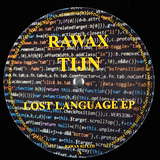Tijn: Lost Language EP