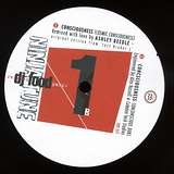 DJ Food: Refried Food Pts. 1 & 2