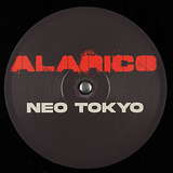 Alarico: Neo Tokyo