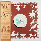 Duppy Gun Meets Feel Free Hifi: s/t