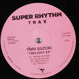 Yuri Suzuki: Twilight EP