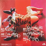 Dengue Dengue Dengue: Agita2