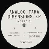 Analog Tara: Dimensions EP