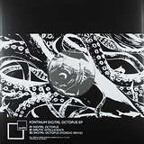 Kontinum: Digital Octopus EP