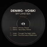 Deniro / Voiski: Sky Land Sea