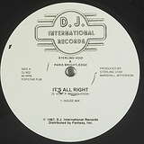 Joe Smooth Inc.: Promised Land