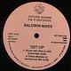 Baldwin / Titsworth Mixes: Get Up