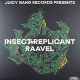 Raavel: Insect Replicant