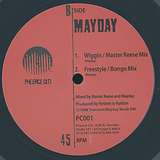 Mayday: Sinister