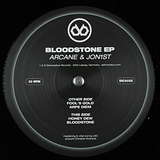Arcane & Jon1st: Bloodstone EP