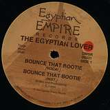 The Egyptian Lover: Bounce That Bootie