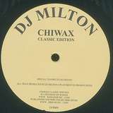 DJ Milton: Trax 4 Daze