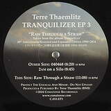 Terre Thaemlitz: Tranquilizer EP 3
