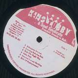 King Tubby & Soul Syndicate: Freedom Sounds In Dub