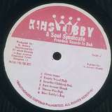 King Tubby & Soul Syndicate: Freedom Sounds In Dub