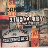 King Tubby & Soul Syndicate: Freedom Sounds In Dub