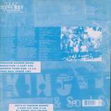 King Tubby & Soul Syndicate: Freedom Sounds In Dub