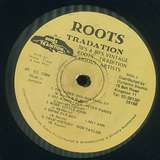 Various Artists: Roots Tradition