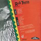 Various Artists: Roots Tradition