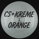 CS + Kreme: Orange