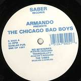 Armando: The Chicago Bad Boys