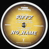 Riffz / No_Name: Split EP