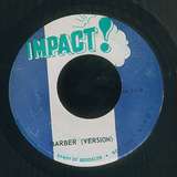 I Roy: I Shot The Barber