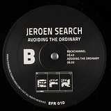 Jeroen Search: Avoiding The Ordinary