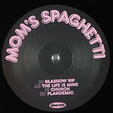 Mom’s Spaghetti: Vol. 3