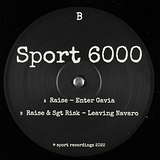 Raise & Sgt. Risk: Sport6000