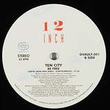 Ten City: Be Free (Dimitri From Paris Remix)