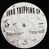 Cee Breeze & Midi Drifter: Euro Tripping EP
