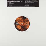 Various Artists: Infinity Series 02: Steady Stream