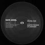 Dave Angel: Original Man
