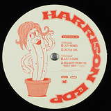Harrison BDP: Cactus Girl EP