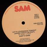 Gary’s Gang: Let’s Lovedance Tonight