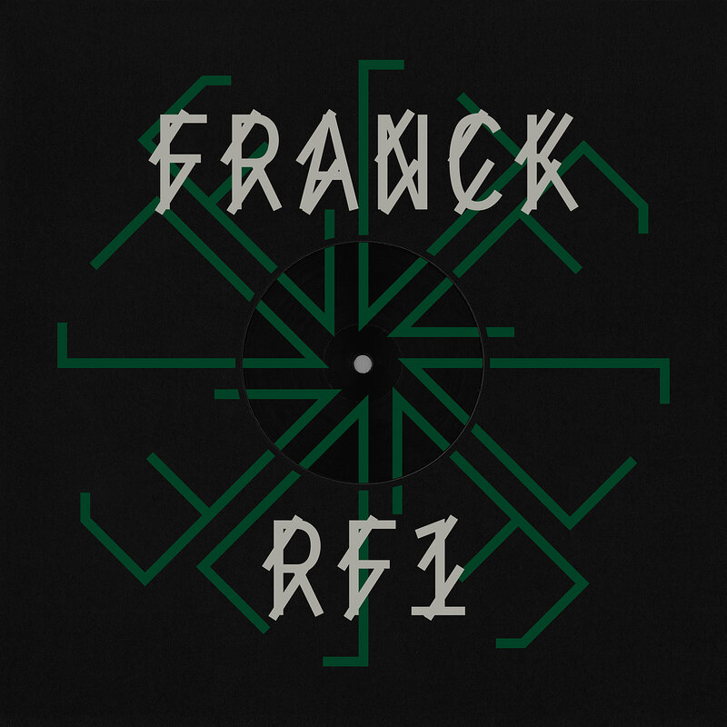 Franck: RF1