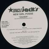 New Girl Posse: Higher