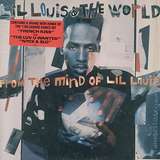 Lil Louis & The World: From The Mind Of Lil Louis