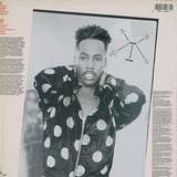 Lil Louis & The World: From The Mind Of Lil Louis