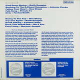 Various Artists: Fashion Records Revives More Classic Lovers: Volume Two
