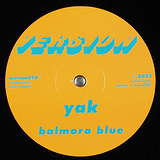 Yak: Balmora Blue / Swex