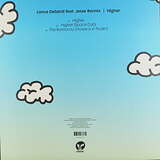 Lance DeSardi ft. Jesse Rennix: Higher