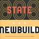 808 State: Newbuild