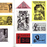 The X-Directory: Kink Cards 1984/1994
