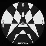 Maedon-X: The Lion & The Ram