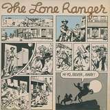 Lone Ranger: Hi-Yo, Silver, Away!