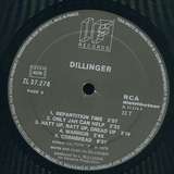 Dillinger: Cornbread