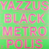 Yazzus: Black Metropolis