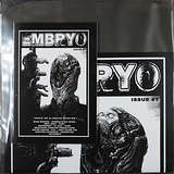 Smpl Smpl: Embryo Issue #1